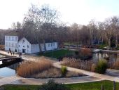 POI Paris - Le jardin romantique - Photo 1