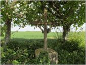 POI Pontpoint - croix de Monvinet - Photo 1
