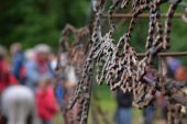 Point d'intérêt Gesves - Sentiers d'Art - Chère Terre - Photo 1