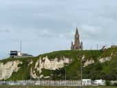 Point d'intérêt Dieppe - Chapelle  - Photo 1