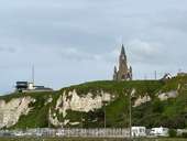 Punto de interés Dieppe - Chapelle  - Photo 1