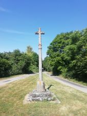 Punto di interesse Le Malesherbois - Château de Rouville - Photo 1