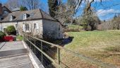 Point of interest Chaveroche - Moulin de Chassagnac - Photo 1