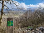 Point d'intérêt Aix-les-Bains - Belvédère de Corsuet - Photo 1