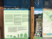 Point of interest Conques-sur-Orbiel - Panneau affichage - Photo 6