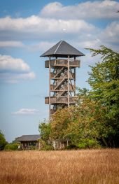 POI Spa - Panoramische toren - Photo 1