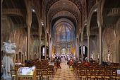 Point d'intérêt Paris - Église Saint-Christophe de Javel - Photo 2