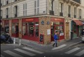 Point d'intérêt Paris - Café le moins cher de Paris - Photo 1