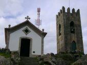 POI Costa - Chapelle de São Cristovão  (saint christophe) - Photo 2