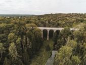 Point d'intérêt Chimay - Aire de Bivouac du Bois de Blaimont - Photo 1