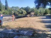 Punto de interés Martigné-sur-Mayenne - CHEMIN EN GRAVEL - Photo 1