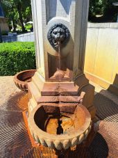 POI Spa - Der Brunnen 