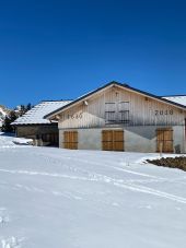 POI La Chapelle-d'Abondance - Les chalets de la Raille - Photo 3