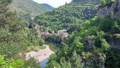 Point of interest Gorges du Tarn Causses - St-Chely-du-Tarn - Photo 1