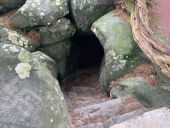 Point of interest Fontainebleau - Brigands - Photo 1