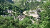 Punto de interés Gorges du Tarn Causses - St Chely du Tarn - Photo 1