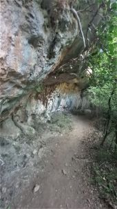 POI Massegros Causses Gorges - Sentier en balcon  - Photo 7