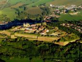 POI Montmédy - La citadelle de Montmedy - Photo 2