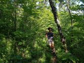 Point d'intérêt Seyssinet-Pariset - Accès au petit tunnel - Photo 1