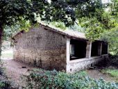 Punto di interesse Échiré - lavoir de Salbart - Photo 1