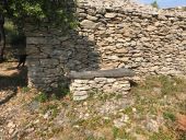 Point of interest Conques-sur-Orbiel - Capitelle 16 - Photo 2