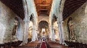 Point d'intérêt Oliveira, São Paio e São Sebastião - Eglise nossa senhora da oliveira - Photo 1