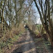 Point d'intérêt Villers-la-Ville - Vers la rue Ruffin - Photo 1