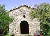 Punto de interés Quinson - Chapelle Sainte-Maxime - Photo 1