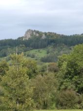 Point d'intérêt Lavoine - auberge du bois noir  - Photo 1