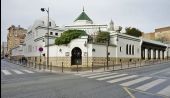 POI Parijs - La Grande mosquée de Paris - Photo 1