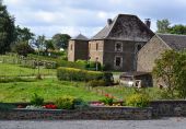 Point d'intérêt Bièvre - Gros-Fays, un des Plus Beaux Villages de Wallonie - Photo 1