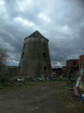 Point of interest Braine-le-Comte - IMG_20210411_144622 - Photo 1