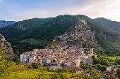 Point of interest Entrevaux - Village  de Entrevaux - Photo 1