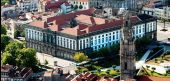 Point d'intérêt Cedofeita, Santo Ildefonso, Sé, Miragaia, São Nicolau e Vitória - Universidade do Porto - Photo 1