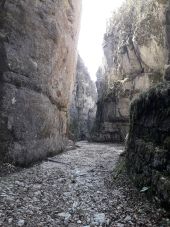 Point d'intérêt Saint-Christophe - La Voie Sarde - Photo 1