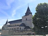 Punto di interesse Beauvechain - Eglise Saint-Martin - Photo 3