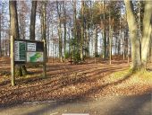 Punto de interés Theux - Table pique-nique (sol Cress) - Photo 1