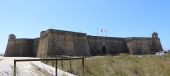 POI Vila do Conde - Forte de São João Baptiste / Castelo de Vila du Conde - Photo 1