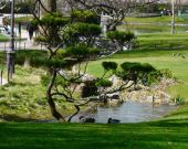 POI Parijs - Square des batignolles - Photo 1