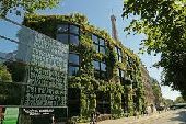 Point of interest Paris - Musée du Quai Branly - Jacques Chirac - Photo 1