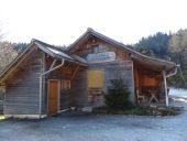 Punto di interesse Kleines Wiesental - Fischerhutte - Photo 1