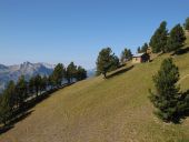 Punto di interesse Jausiers - Cabane de Costebelle - Photo 1