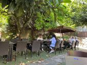 Punto di interesse Cedofeita, Santo Ildefonso, Sé, Miragaia, São Nicolau e Vitória - Restaurante, café - Jardim do Japao  - Photo 1