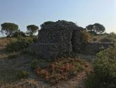 Punto di interesse Conques-sur-Orbiel - Capitelle 1 - Photo 1