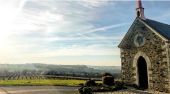 Punto di interesse Orée-d'Anjou - Chapelle des Galloires, vue sur la Loire - Photo 1