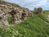 Point of interest Unknown - Ardross castle - Photo 1