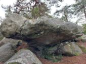 Punto di interesse Fontainebleau - Unnamed POI - Photo 1