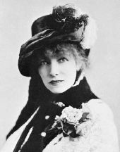 POI Paris - Sarah Bernhardt - Photo 1
