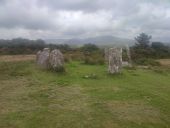 Point of interest West Cork - Derreenataggart Stone Circle - Photo 1