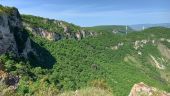 Punto di interesse Creissels - top cirque de Bourdoulaou  - Photo 4